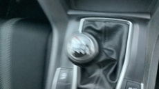 Honda Civic 1.0 VTEC Turbo 126 SR 5dr Petrol Hatchback